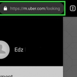Ladda ner uber-kvitton