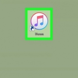 Logga ut från itunes