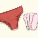 Kontrollera vaginal flytning