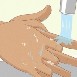 Införande av vaginal cream