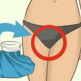 Lindra vaginal smärta