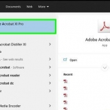 Förvandla en del av en pdf till en ny pdf