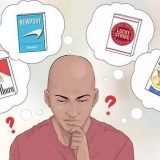 Njut av en cigarett