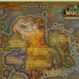 Från orgrimmar tillbaka till pandaria