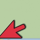 Visa dolda filer i windows 7