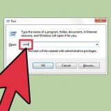 Återställ raderad historik i windows