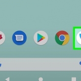 Hämta raderade röstmeddelanden på android