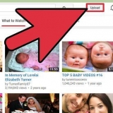 Redigera videor för youtube