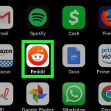 Ladda upp videor på reddit