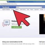 Ring videosamtal på facebook