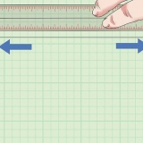 Beräkna kvadratcentimeter