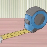 Beräkna kvadratmeter