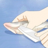 Fiskfilé