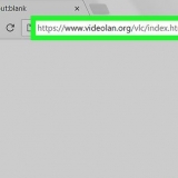 Ladda ner och installera vlc media player