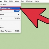 Inaktivera voiceover på mac os x