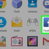Aktivera följare på facebook