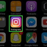Ta bort följare på instagram