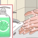 Ta hand om dina händer