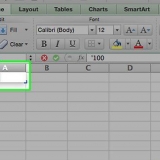 Förhindra att excel tar bort nollor i början och slutet av ett tal