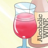 Undvik att bli alkoholist