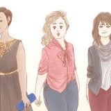 Att vara feminin