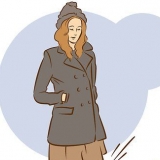 Bli mer feminin