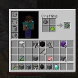 Att göra fyrverkerier i minecraft