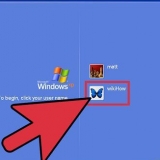 Hämta lösenord i windows xp