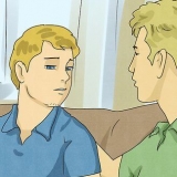 Vad kan du säga till din sons flickvän när de gör slut?