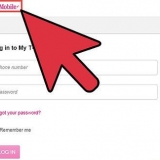 Inaktivera web guard