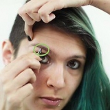 Rita ögonbryn