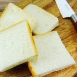 Baka franska toast utan mjölk
