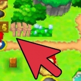 Låser upp world 4 i super mario bros ds