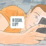 Ta reda på om en kille på internet gillar dig