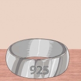 Att veta om något är äkta sterling silver