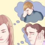 Att veta om du har depression