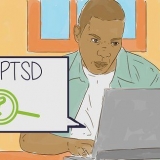 Att veta om du har ptsd