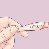 Ta reda på om du är gravid