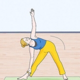 Att veta vad man ska ha på sig för att göra yoga
