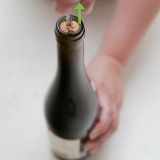 Luftar vin
