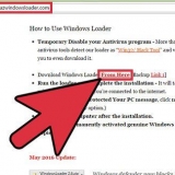 Aktivera windows 7 utan kod