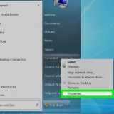 Aktivera windows 7