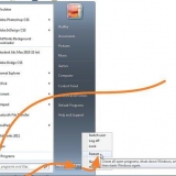 Optimera windows 7