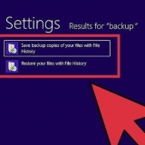 Formatera windows 8