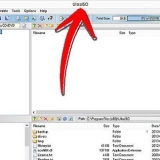 Installera windows 8 från usb