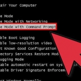 Hacka windows