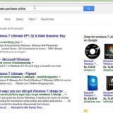 Installera windows från ett usb-minne
