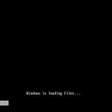 Installera windows vista
