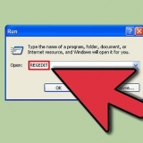 Aktivera windows xp utan en giltig produktnyckel