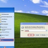 Windows xp startar snabbare